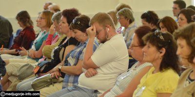 È iniziato il Terzo Seminario Internazionale per medici e personale paramedico