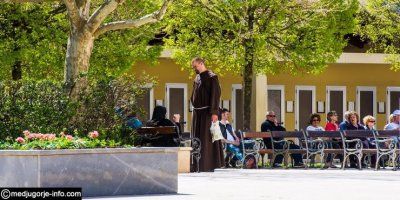 Il Gesuita Mons. Ján Babjak, Arcivescovo di Prešov e Metropolita slovacco, al Seminario per Sacerdoti