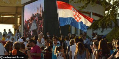 Rijeka al Festival dei Giovani