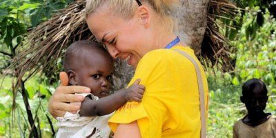 AFRIČKA PUSTOLOVINA HRABRE VARAŽDINKE: ‘Osjećam neopisivu ljubav i energiju pomažući nevinoj, napuštenoj djeci!’