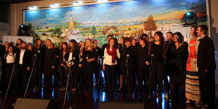 Održan Marija fest: glazbena oaza koja obogaćuje cijelu hrvatsku javnost