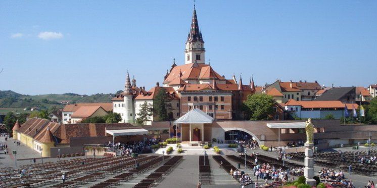 Coco Tours Međugorje organizira odlazak u Zagreb i u Mariju Bistricu
