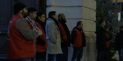 Francuska: muslimani simbolično štitili crkvu za vrijeme polnoćke