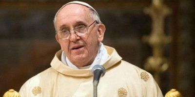 Papa Franjo: Svijet je u ratu za moć, a ne ratu religija
