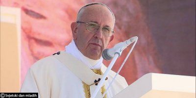 Papa Franjo biskupima: Svijet je umoran od lažljivaca