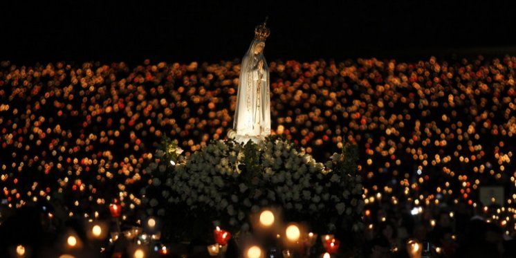 Od Portugala do Sirije: Mole se Gospi Fatimskoj za kraj rata