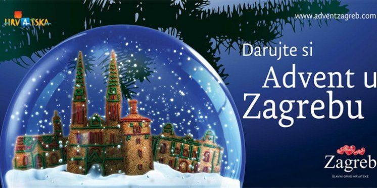 Advent Zagreb-Graz 09-11.12.2016