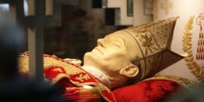 Kardinal Müller: Stepinčev grob u Zagrebu treba pohoditi cijeli svijet