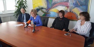 Laudato TV dobila je koncesiju za emitiranje putem zemaljskog signala u Zagrebačkoj županiji