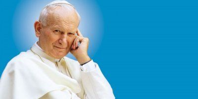 Papa Ivan Pavao II. – moj anđeo čuvar
