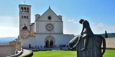 „Stopama sv. Franje“ u Italiju
