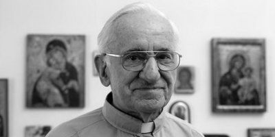 Kardinal Bozanić: Njegova je misao bila usmjerena na susret sa živim Bogom