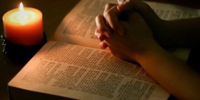 Svjedočanstvo iz zajednice Molitva i Riječ ― Vidio sam svjetlost