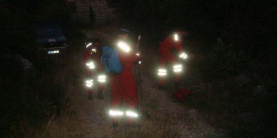 Pronađen nestali hrvatski državljanin u Međugorju