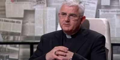 Biskup Uzinić o pobačaju: Moramo pomoći ženama da budu slobodne odlučiti se za život