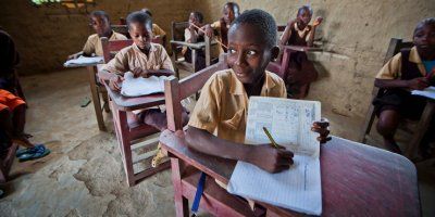 Karlovac mijenja živote djece u Liberiji