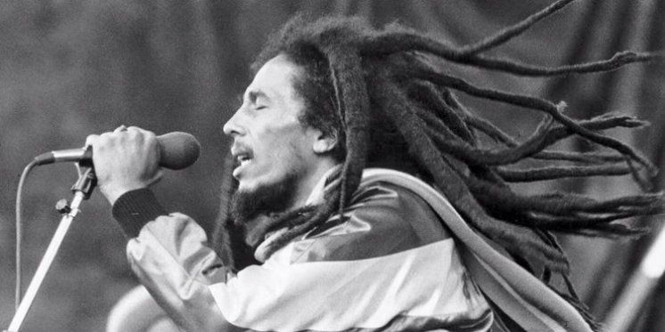 Bob Marley: Obraćenje pred smrt