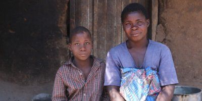 Marijini obroci - slamka spasa u krizi hrane u južnoj Africi