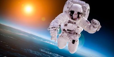 Astronauti koji su “pronašli“ Boga