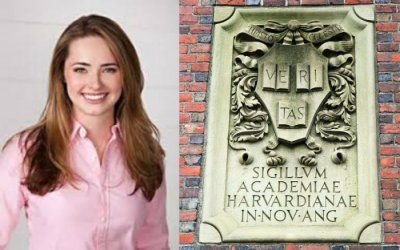 Nevjerovatna priča o ženi koja se na Harvardu borila protiv Sotone