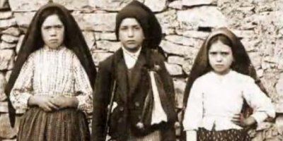 Papa najavio: Mali pastiri iz Fatime bit će sveti 13. svibnja