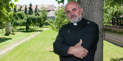 Pater Ike Mandurić: Kad budete birali predstavnike u vlasti, birajte one za koje smatrate da bi bili spremni umrijeti za pravdu i za svoj narod