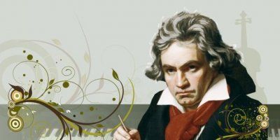Beethoven – Bog me nikad nije napustio