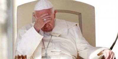 Papa: Budalasto je siliti starije da rade, dok mladi nemaju posla