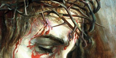 Blagdan Predragocjene Krvi Kristove  