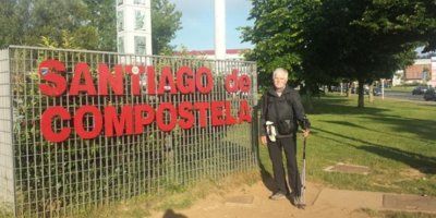 Svjedočanstvo splićanina Ivice Bote - hodočastio 900 kilometara do Santiaga de Compostele