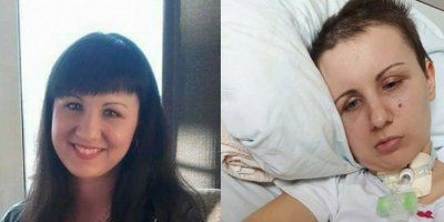 Mlada Slavonka Tihana i njezina obitelj hitno trebaju vašu pomoć