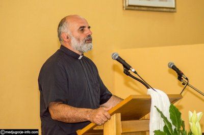 O. Ike Mandurić: Tisuće u Hrvatskoj najradije bi izabrali duhovne kampove Magis-a