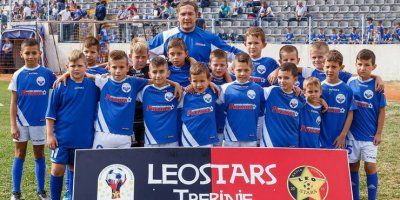 Škola nogometa Međugorje osvojila zlato na turniru u Trebinju
