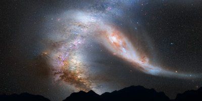 Zapanjujuće otkriće o svemiru potvrđuje biblijsko učenje o astronomiji iz Izaije 40,22