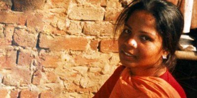 Pakistanska katolkinja Asia Bibi više od osam godina u zatvoru čeka konačnu presudu 