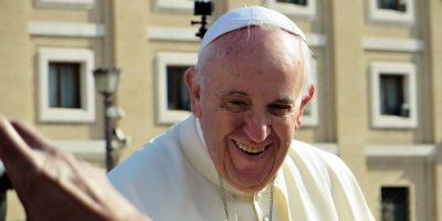 Papa svećenicima: Ponovno otkrijte radost bivanja svećenikom