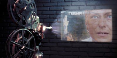 „Trijumf” – dokumentarni film o proročanstvu koje se odvija pred našim očima 