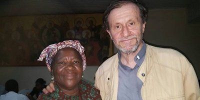 U Nigeriji otet talijanski misionar