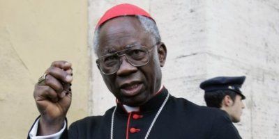 Kardinal Arinze: Gospa nam je pokazala da pakao postoji i da nije prazan