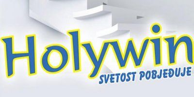 Holywin u Slavonskom Brodu