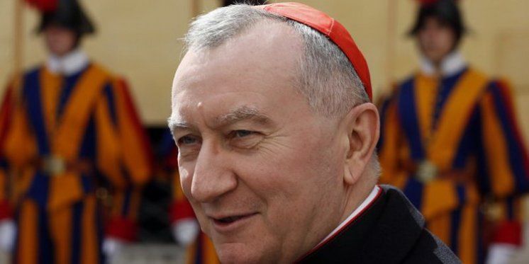 Državni tajnik Svete Stolice kardinal Pietro Parolin o Međugorju
