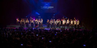 U Splitu održan veliki humanitarni koncert duhovne glazbe „Najmanjima od najmanjih“