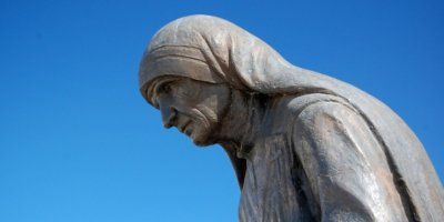 Trsatsko svetište krasit će kip Majke Terezije u neposrednoj blizini kipa sv. Ivana Pavla II. 