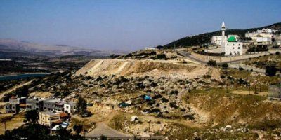 Otkrivene drevne špilje blizu Nazareta gdje je Isus živio većinu vremena