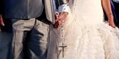  VELIČANSTVENO!  Više od 100 parova se vjenčalo u paragvajskoj katedrali