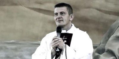 Najava: DUHOVNA OBNOVA U STUTTGARTU Voditelj Ivan Filipović, čovjek koji je bio na putu prema paklu pa upoznao Isusa