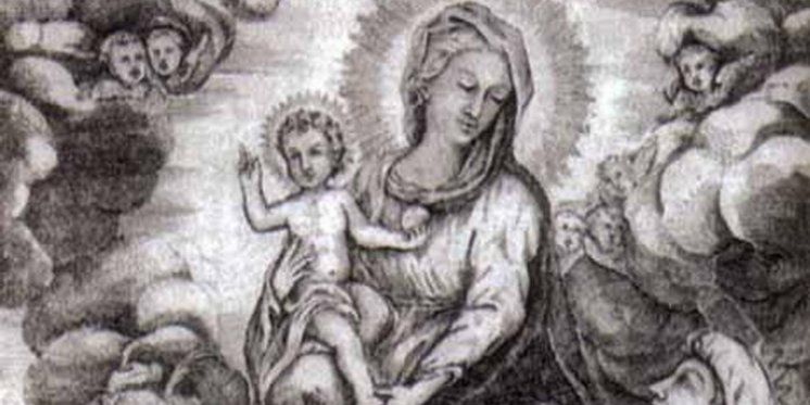 Sveti Marije (Mario) i Marta, mučenici