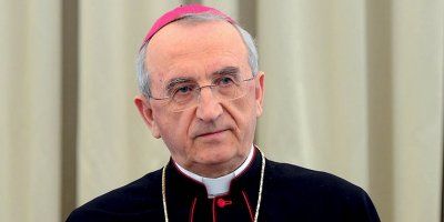 Mons. Puljić: Crkva će podržati Istanbulsku kad je očiste od rodne ideologije
