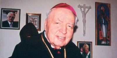Uz jedanaestu obljetnicu smrti mons. dr. Frane Franić, nadbiskup (1912.-2007.)