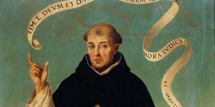 Sveti Vinko Ferrer